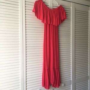 “CiCi” Cotton Dress